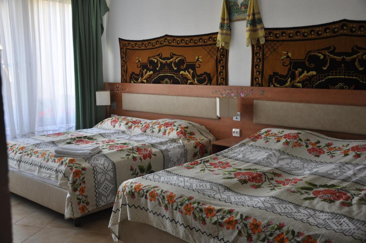 Pensiune Muzeu Traditional Poveste In Transilvania 锡吉什瓦拉 外观 照片