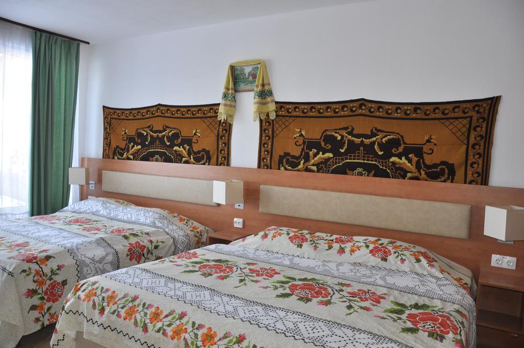 Pensiune Muzeu Traditional Poveste In Transilvania 锡吉什瓦拉 外观 照片
