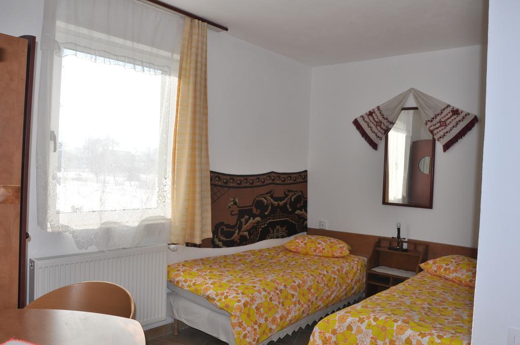 Pensiune Muzeu Traditional Poveste In Transilvania 锡吉什瓦拉 外观 照片
