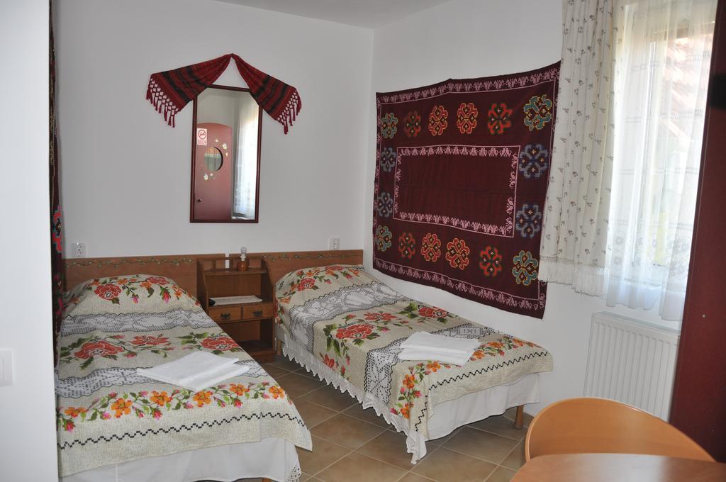 Pensiune Muzeu Traditional Poveste In Transilvania 锡吉什瓦拉 外观 照片