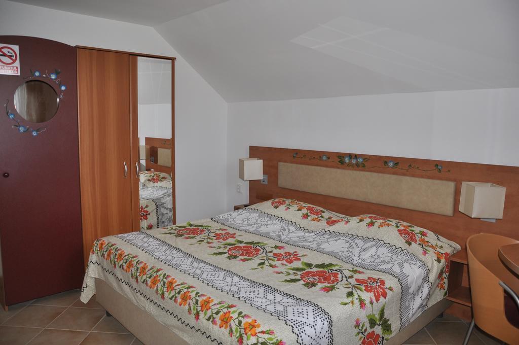 Pensiune Muzeu Traditional Poveste In Transilvania 锡吉什瓦拉 外观 照片